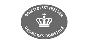 domstole